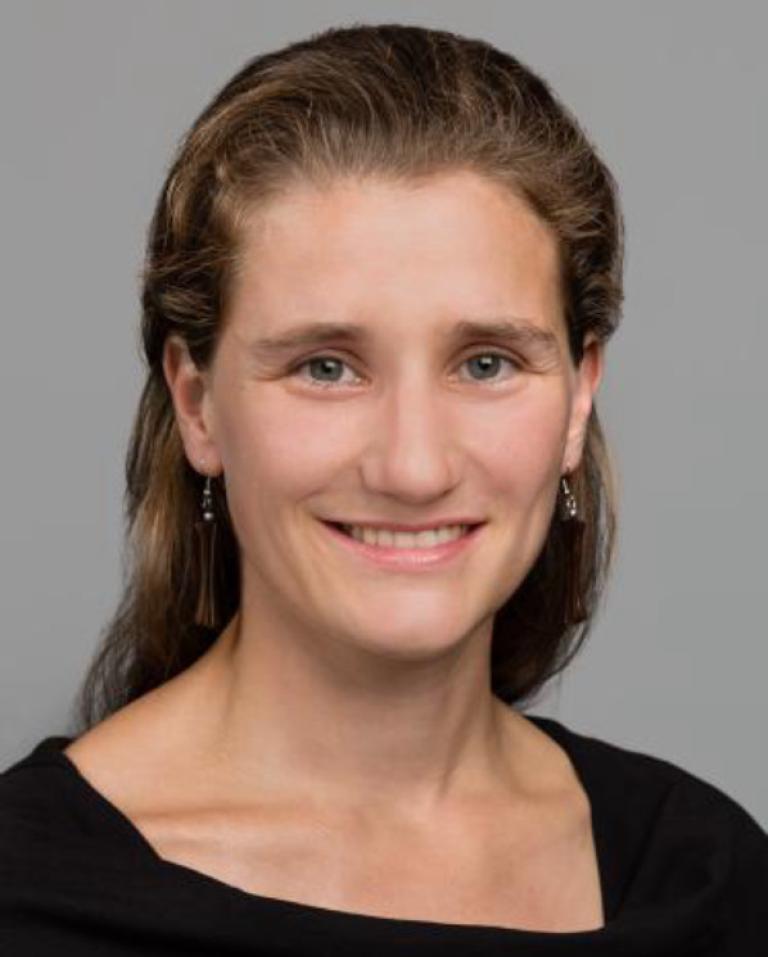 Inga Menke