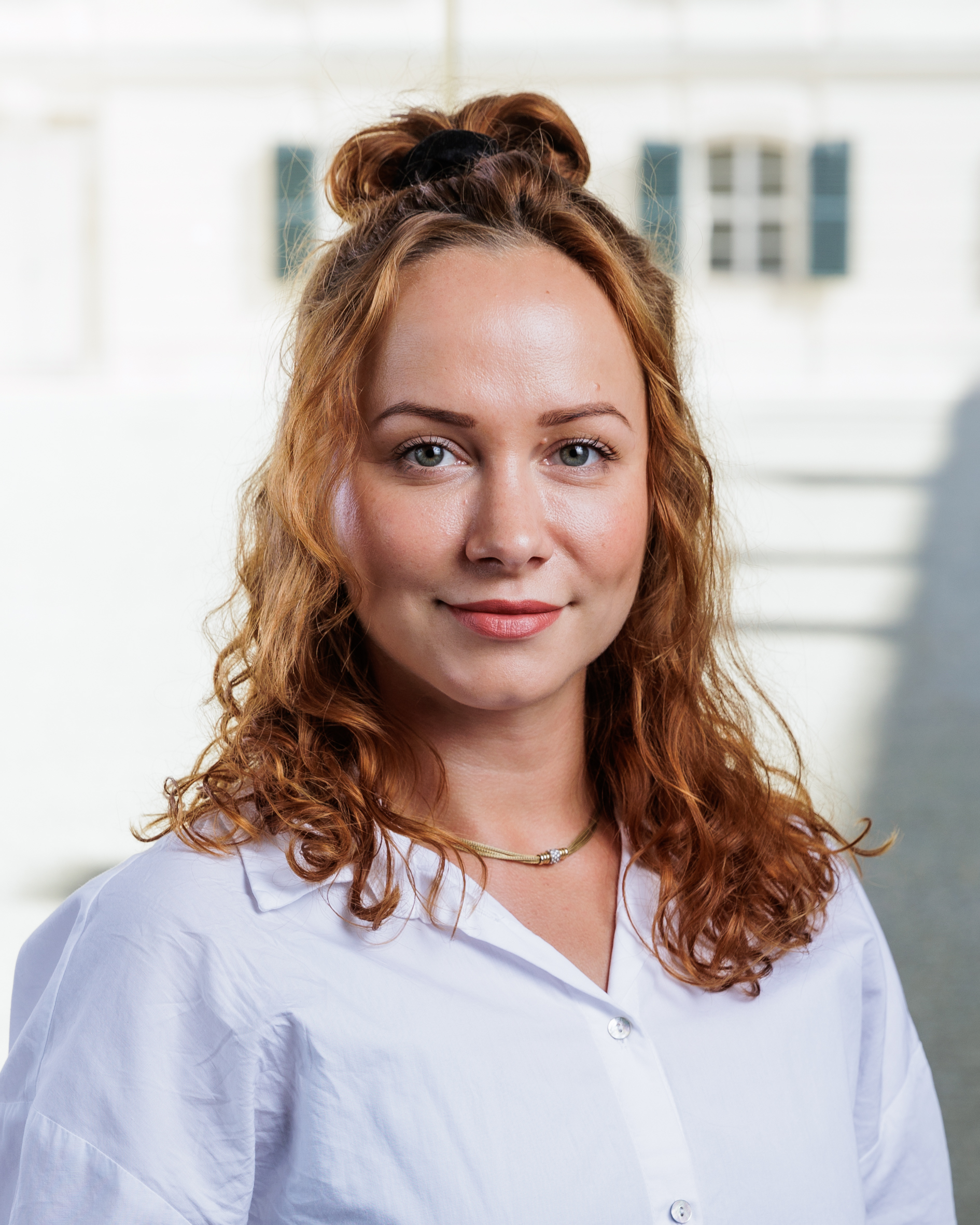 Lydia Gericke
