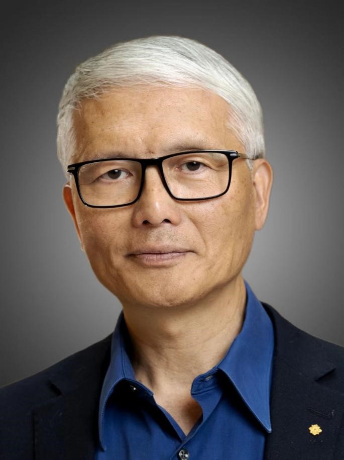 Deliang Chen