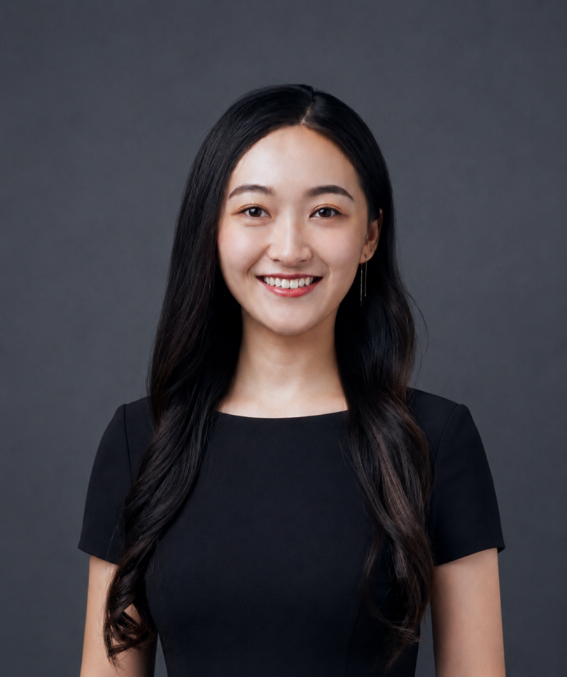 Ruiqi Yu