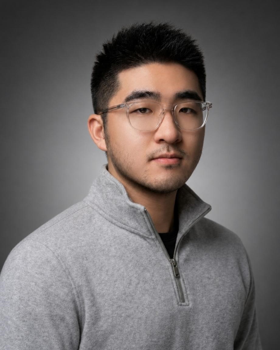 Kaidi Liu
